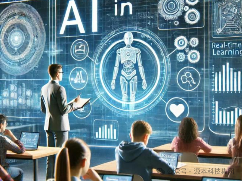 凯发K8科技-本科生掌握大数据、云原生、AI-竞赛保研求职的“超车秘籍”来了！